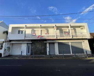 Achat  Immeuble Saint-Pierre (97410) - REUNION