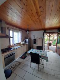 Location Maison Plaine des Cafres (97418) - REUNION