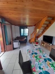 Location Maison Plaine des Cafres (97418) - REUNION