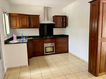 Location Maison Saint-Pierre (97410) - REUNION