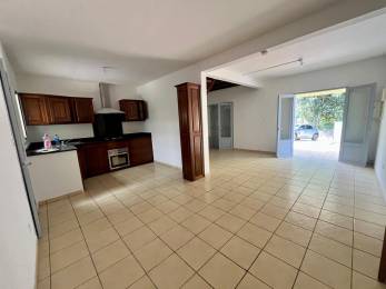 Location Maison Saint-Pierre (97410) - REUNION