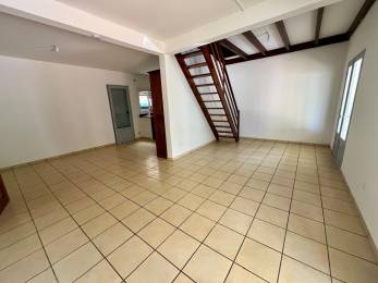 Location Maison Saint-Pierre (97410) - REUNION