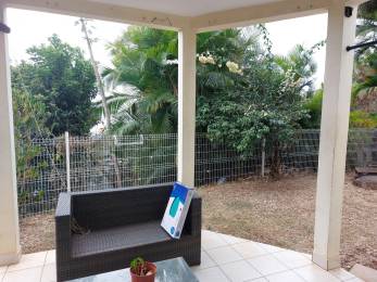 Achat Rez De Jardin Saint-Denis (97400) - REUNION