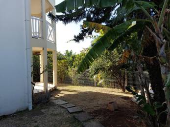 Achat Rez De Jardin Saint-Denis (97400) - REUNION