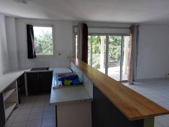 Achat Rez De Jardin Saint-Denis (97400) - REUNION