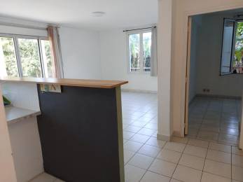 Achat Rez De Jardin Saint-Denis (97400) - REUNION