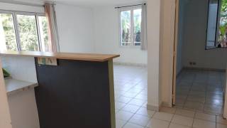 achat rez de jardin à saint-denis (97400)