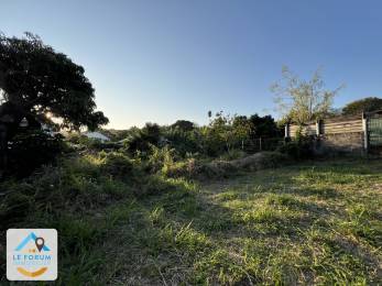 Achat Terrain Saint-Joseph (97480) - REUNION