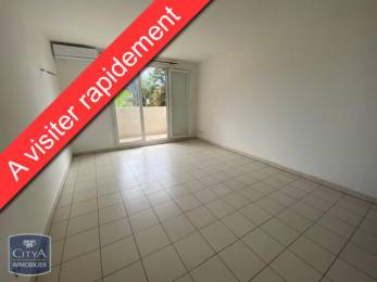 Location Appartement Saint-Denis (97400) - REUNION