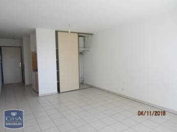 Location Appartement Saint-Denis (97400) - REUNION