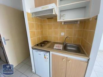 Location Appartement Saint-Denis (97400) - REUNION