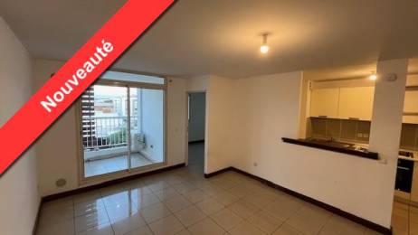 Achat Appartement Sainte-Clotilde (97490) - REUNION