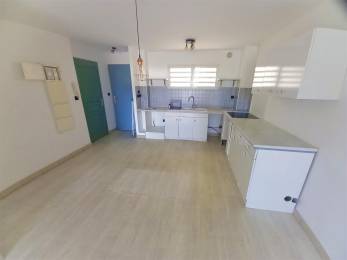 Achat Appartement Saint-Pierre (97410) - REUNION