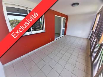 Achat Appartement Saint-Pierre (97410) - REUNION