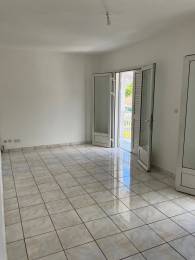 Location Appartement Saint-Louis (97450) - REUNION