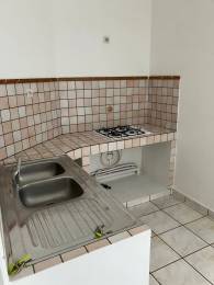 Location Appartement Saint-Louis (97450) - REUNION