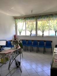 Location  Local Professionnel Le Moule (97160) - GUADELOUPE