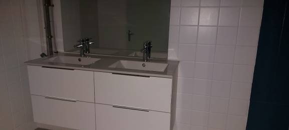 Location Appartement Saint-Pierre (97410) - REUNION