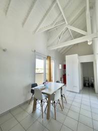 Location Appartement Saint-François (97118) - GUADELOUPE