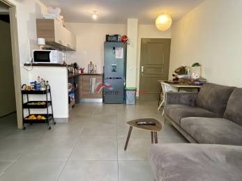 Achat Appartement Saint-Gilles les Bains (97434) - REUNION