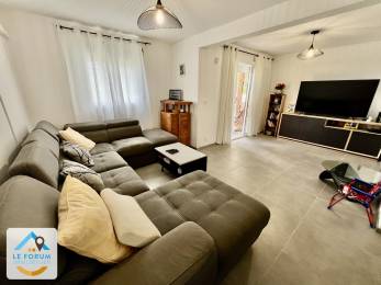 Achat Villa Saint-Pierre (97410) - REUNION