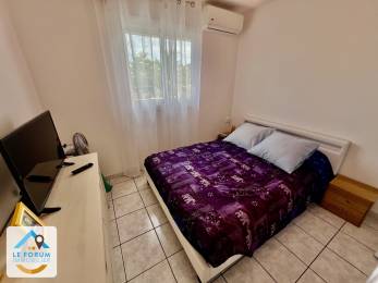 Achat Villa Saint-Pierre (97410) - REUNION