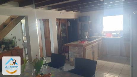 Achat Maison Saint-Joseph (97480) - REUNION
