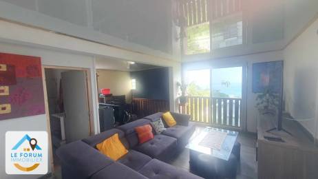 Achat Maison Saint-Joseph (97480) - REUNION