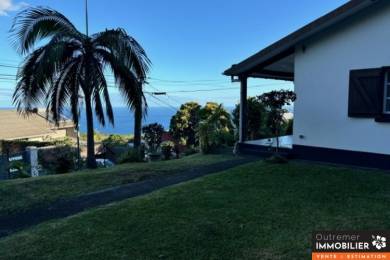 Location Maison La Montagne (97417) - REUNION