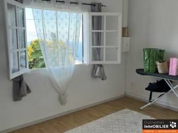 Location Maison La Montagne (97417) - REUNION