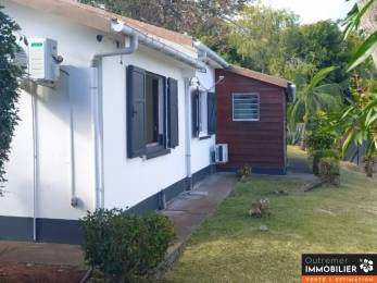 Location Maison La Montagne (97417) - REUNION