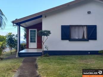 Location Maison La Montagne (97417) - REUNION