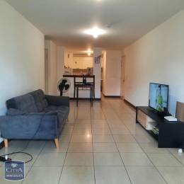 Achat Appartement Sainte-Clotilde (97490) - REUNION