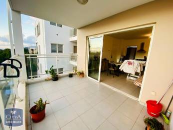 Achat Appartement Sainte-Clotilde (97490) - REUNION