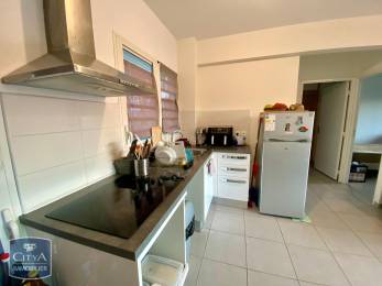 Achat Appartement Sainte-Clotilde (97490) - REUNION