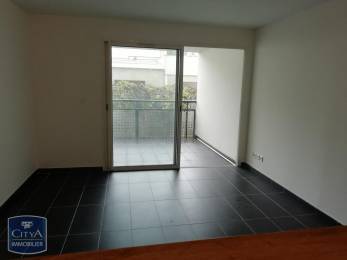 Location Appartement Saint-Joseph (97480) - REUNION