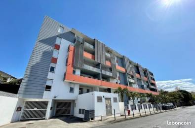 Achat Appartement Sainte-Clotilde (97490) - REUNION