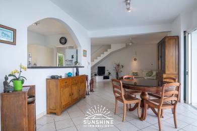 Achat Maison Saint-Leu (97436) - REUNION