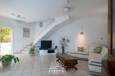 Achat Maison Saint-Leu (97436) - REUNION