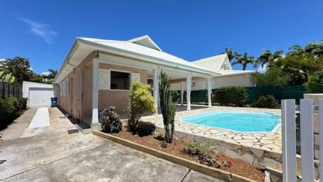 Location Maison Baie Mahault (97122) - GUADELOUPE