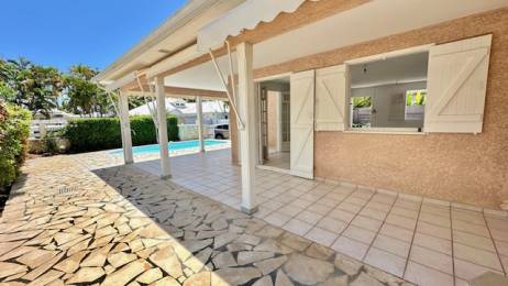 Location Maison Baie Mahault (97122) - GUADELOUPE