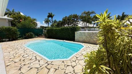 Location Maison Baie Mahault (97122) - GUADELOUPE