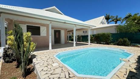 Location Maison Baie Mahault (97122) - GUADELOUPE