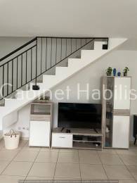 Achat Maison L'Entre-Deux (97414) - REUNION