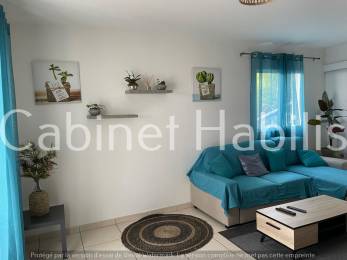 Achat Maison L'Entre-Deux (97414) - REUNION
