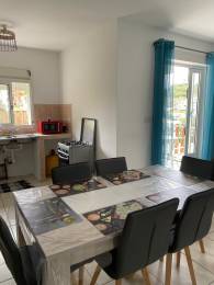 Achat Appartement L'Entre-Deux (97414) - REUNION