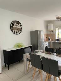 Achat Appartement L'Entre-Deux (97414) - REUNION