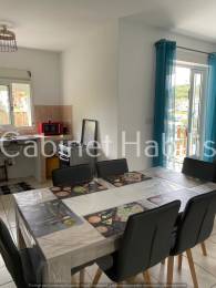 Achat Maison L'Entre-Deux (97414) - REUNION