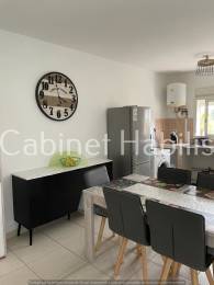 Achat Maison L'Entre-Deux (97414) - REUNION