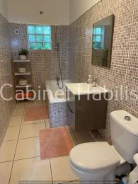 Achat Maison L'Entre-Deux (97414) - REUNION